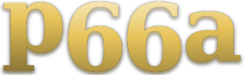p66a logotipo
